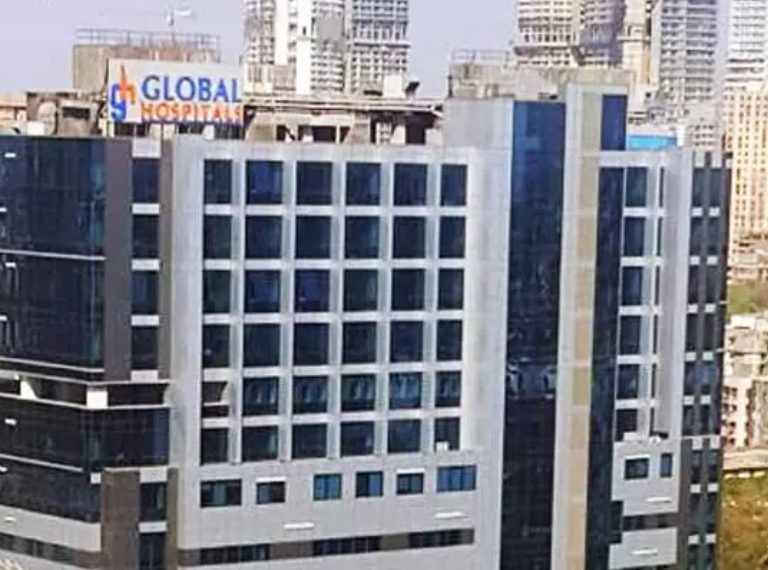 Gleneagles Global Hospital, Mumbai