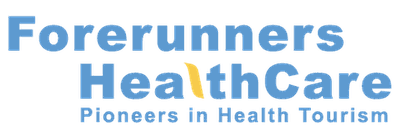 Forerunners Healthcare Logo