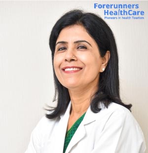 Dr. Anjali Kumar