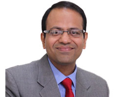 Dr. Vineet Gupta