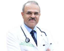 Dr Avnish Seth