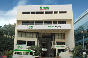 Fortis Hospital