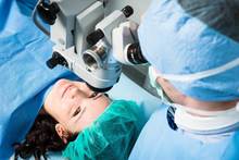 Eye Surgery in India