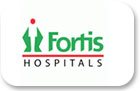 Fortis Hospital Delhi India