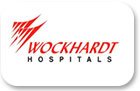 Wockhardt Hospital Bangalore