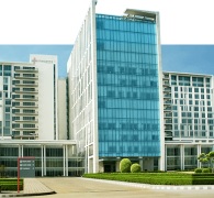 Medanta Hospital India