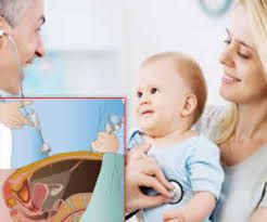 Paediatric General Surgery in India