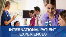 patient experiences
