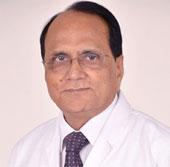 Dr. C. P. Roy