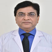 Dr. Hasmukh Ravat