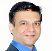 Dr. Parag M. Khatri