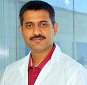 Dr. Paritosh S Gupta