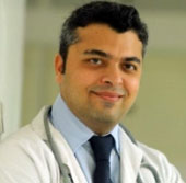 Dr. Vikrant Sharma