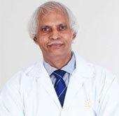 Dr. P. Suryanarayanan