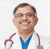 Dr. C. Ramachandra