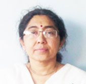 Dr. N. Kavitha Bhat