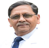 Dr. H. S. Bhatyal