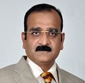 Dr. Ramesh Mahajan