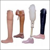 What are various types of Artificial Limb Prostheses?