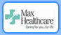 Max hospital india