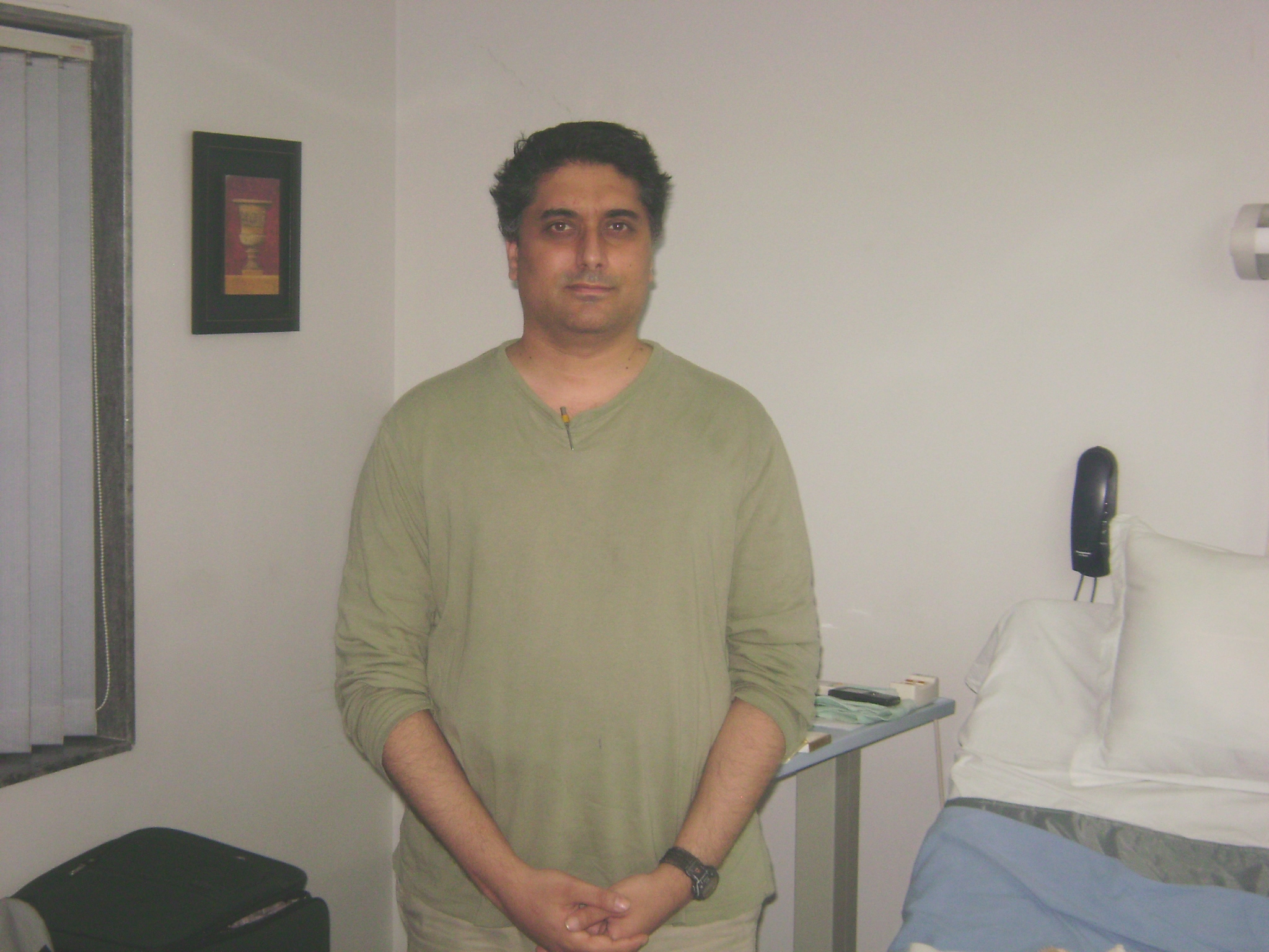 Best Urology Surgeons at Hospitals of Bangalore in India