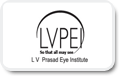 LV Prasad Eye Institute