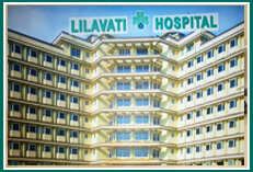 Visits Lilavati for Best ENT and Head & Neck Surgery http