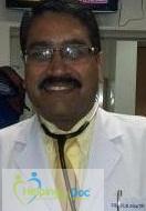 Dr. R.R. Mantri-SGM Hospital 